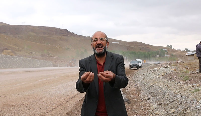 Selden etkilenen Başkaleliler: 24 saattir kimse bizi sormadı, neden ayrımcılık yapıyorlar?