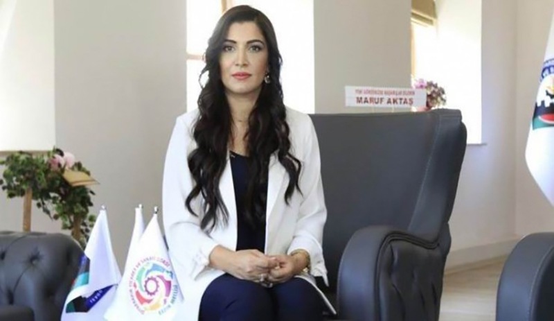 Diyarbakır’da kayıt dışı çalışan kadın sayısı kent nüfusunun yüzde 9'unu oluşturuyor