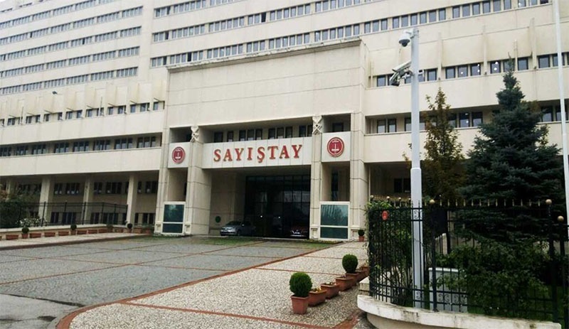 Sayıştay üniversitedeki kadro skandalını tespit etti: 38 kadronun 33’üne birer kişi başvurmuş