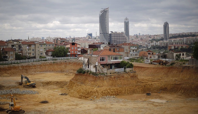 gerçek evim