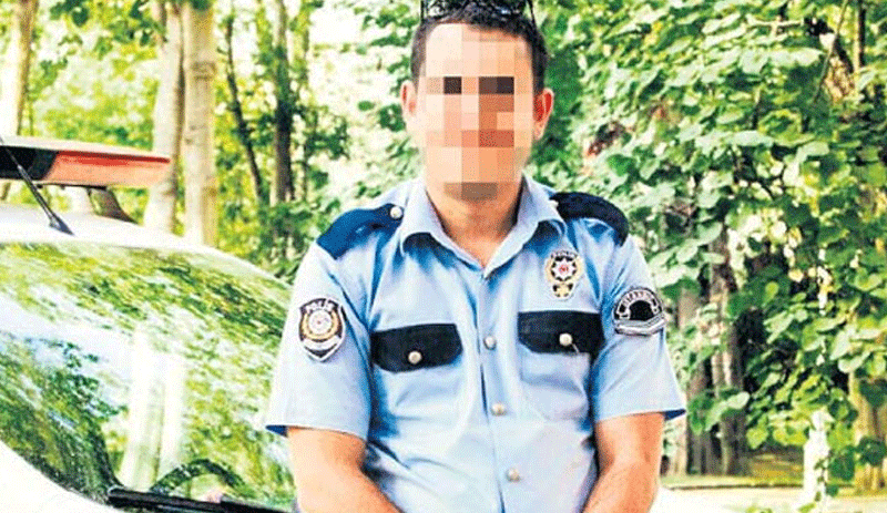 Tecavüzle suçlanan polis: Müşteki ve kardeşinin polislere özel ilgisi var