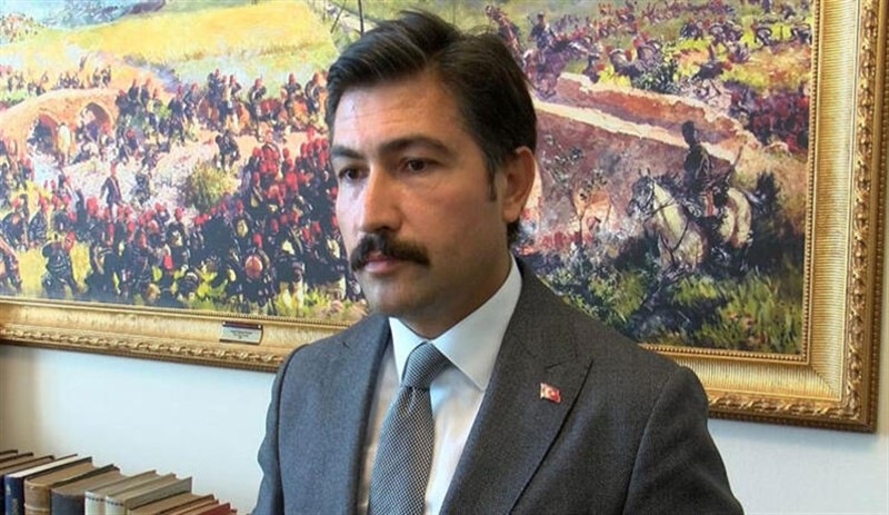 AKP, adaleti de 'rekabet' malzemesi yaptı: Barolarda rekabetçi yapıyı hayata geçireceğiz