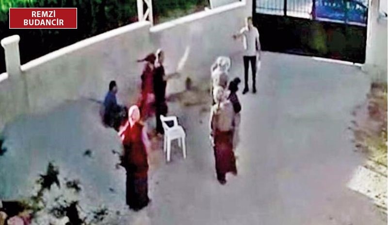 Konya'daki katliamda saldırgan kapıdaki köpeği bile kurşunlamış: Bu olaydan sonra kapımı çift kilitliyorum