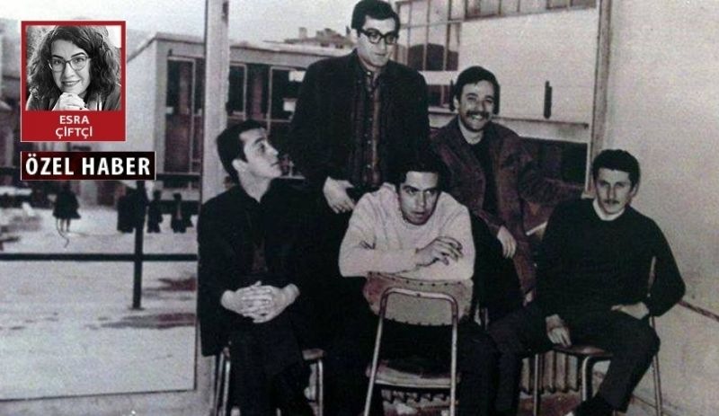 Mahir Çayan ve arkadaşlarının ölümünün 50. Yılı