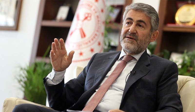 Nureddin Nebati'den KKM savunması: Eleştirenlerin iyi niyetinden şüphe ediyorum